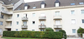 Achat appartement 3 pièces 64 m²