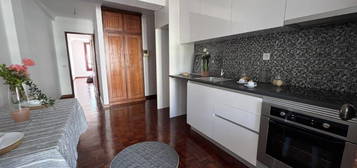 Apartamento T1+1 Centro do Porto