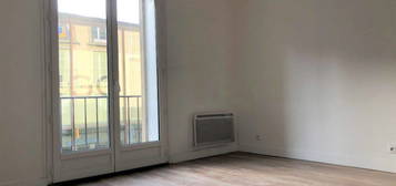 Studio 1 pièce 38 m²