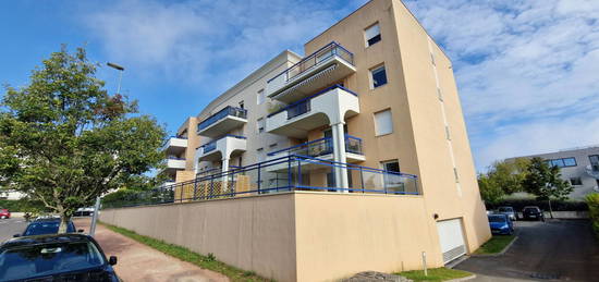 Vente appartement 4 pièces 76 m²