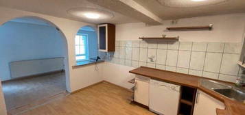 6 Zimmer Wohnung Maisonettewohnung