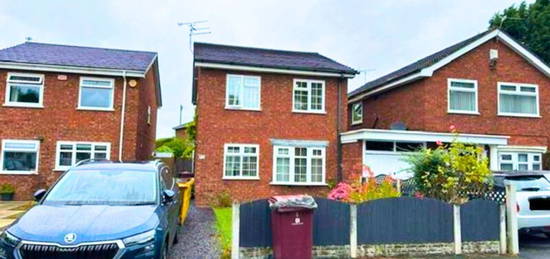 3 bed semi-detached house for sale