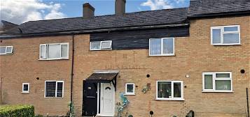 Terraced house to rent in Golden Drive, Eaglestone, Milton Keynes, Buckinghamshire MK6