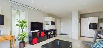 Appartement meublé  à louer, 2 pièces, 1 chambre, 32 m²