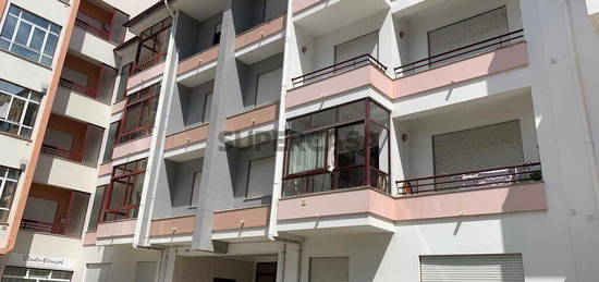 Apartamento T2 em Viana do Castelo (Santa Maria Maior e Monserrate) e Meadela de 82,00 m²