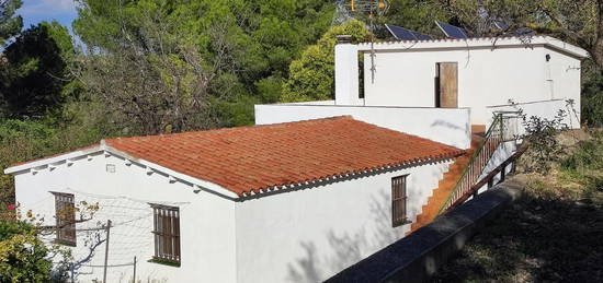 Casa o chalet en venta en Urbanitzacio Bella Vista, Gelida