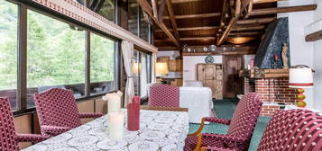 FALKERTSEE | Chalet am See – Traumhafte Idylle für Naturliebhaber