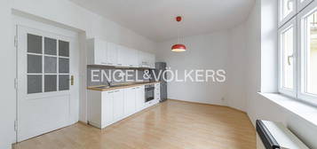 Pronájem bytu 2+kk 57 m²