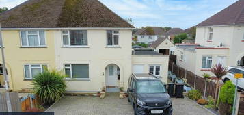 5 bedroom semi-detached house for sale