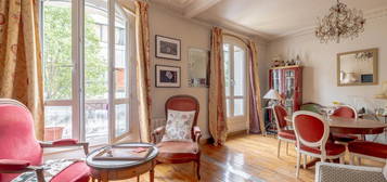 Appartement  à vendre, 5 pièces, 2 chambres, 58 m²