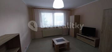 Pronájem bytu 2+1 55 m², Sídliště, Benešov nad Ploučnicí