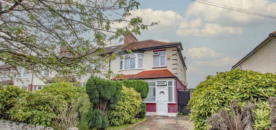 Property to rent in Sandbourne Avenue, London SW19