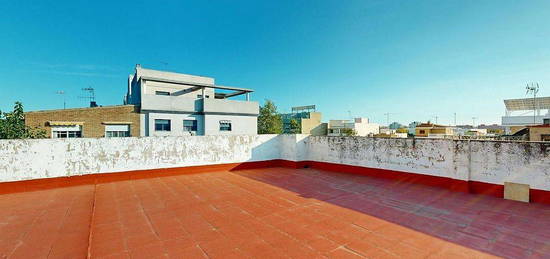 Casa rural en Nuevo Centro, Sagunto