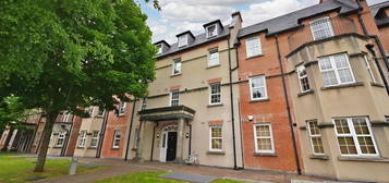 Apt 24, Milfort Mews, Dunmurry, Belfast, BT17 9JE