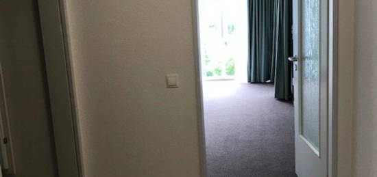 Senioren 2-Zimmer-Single-Wohnung