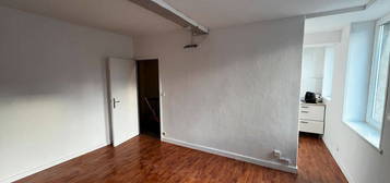 Location appartement hyper centre arras