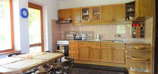 HALO reality - Predaj, rodinný dom Mlynky, Prostredný Hámor - ZNÍŽENÁ CENA