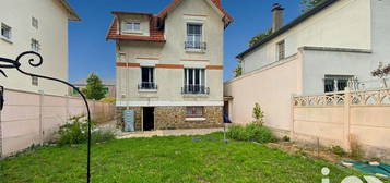 Maison 3 pièces 80 m²