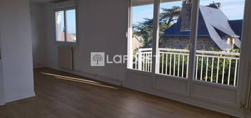 Appartement Perros Guirec 3 pièces 68.85 m²