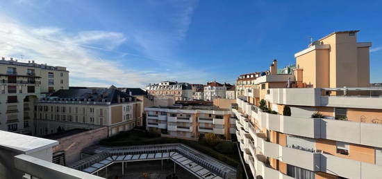 Vente appartement 1 pièce 25 m²