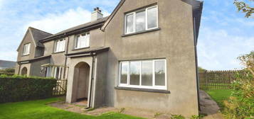 3 bedroom semi-detached house to rent