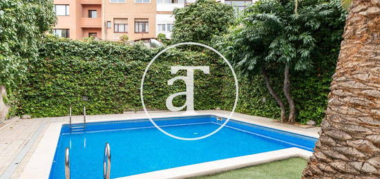 Piso de alquiler en Carrer de Sèneca, 15, Vila de Gràcia