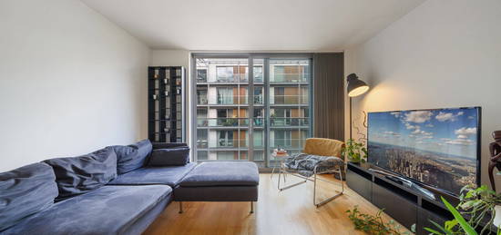 Flat for sale in Highbury Stadium Square, London N5