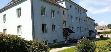 Preiswerte 2 Zimmer- Wohnung in schönster Lage von Bad Erlach kommt jetzt zur Wiedervermietung