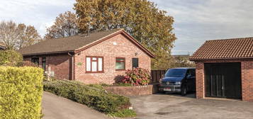 3 bedroom bungalow for sale