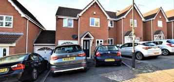 Property to rent in Broadleaze, Shirehampton, Bristol BS11