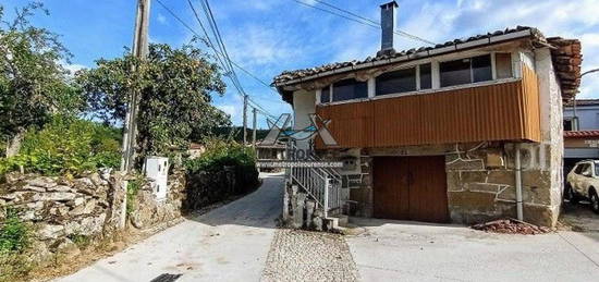 Casa o chalet en venta en Pazos, Taboadela