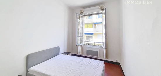 Appartement  à louer, 2 pièces, 1 chambre, 44 m²