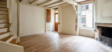 Vente maison 3 pièces 85 m²