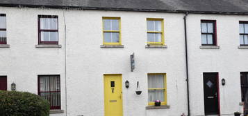 58 The Old Mill, Plantation Street, Killyleagh, BT30 9GZ