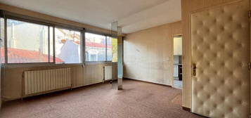 Vente appartement 2 pièces 48 m²