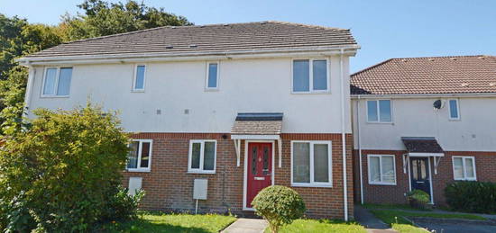 Terraced house to rent in 3 Regent Mews, Petersfield, Hampshire GU32