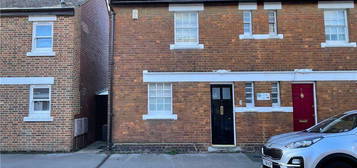 2 bed end terrace house for sale