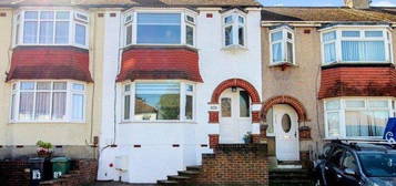 Terraced house for sale in Prince Albert Square, Redhill RH1