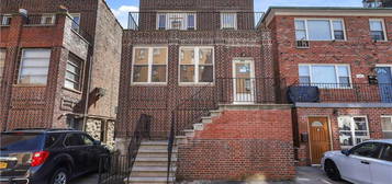 3066 Roberts, Bronx, NY 10461