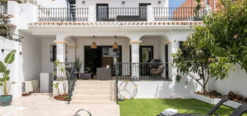 Casa o chalet en venta en calle el Califa