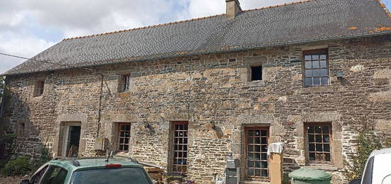 Maison 130 M2 en campagne toute charge incluse