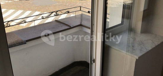 Pronájem bytu 2+kk 48 m², Bulharská, Praha