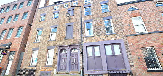 Flat for sale in York House, 3 York Street L1