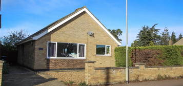 Bungalow for sale in Lambs Lane, Cottenham, Cambridge, Cambridgeshire CB24