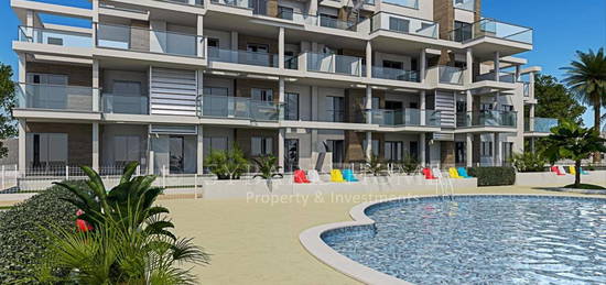 Apartamento en venta en Les Bassetes - El Marjal