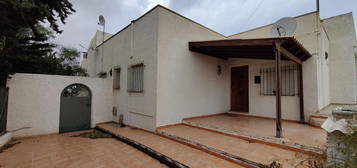 Casas del Aljibe