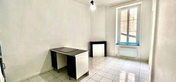 Appartement 1 pièce 28 m²