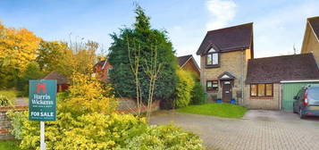 2 bedroom detached house for sale