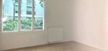 Appartement  à louer, 2 pièces, 1 chambre, 45 m²