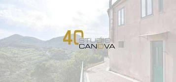 Casa singola a Pennabilli (RN)